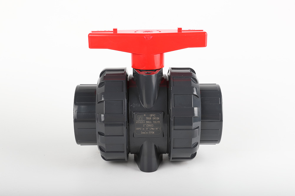 东台双由令球阀